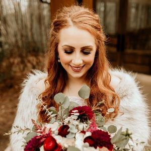 Meet your Posher, Jenna